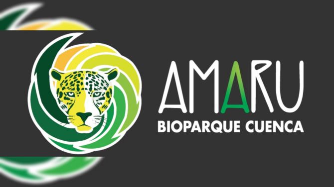 Amaru Bioparque Cuenca