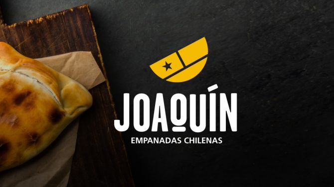 Joaquín Empanadas Chilenas