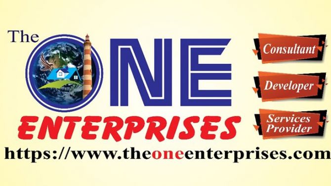 The One Enterprises